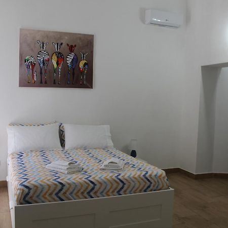 Discovery Ortigia Apartments Syracuse Eksteriør bilde