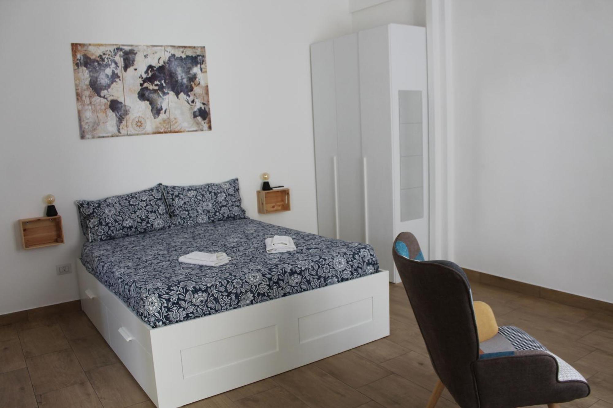 Discovery Ortigia Apartments Syracuse Eksteriør bilde