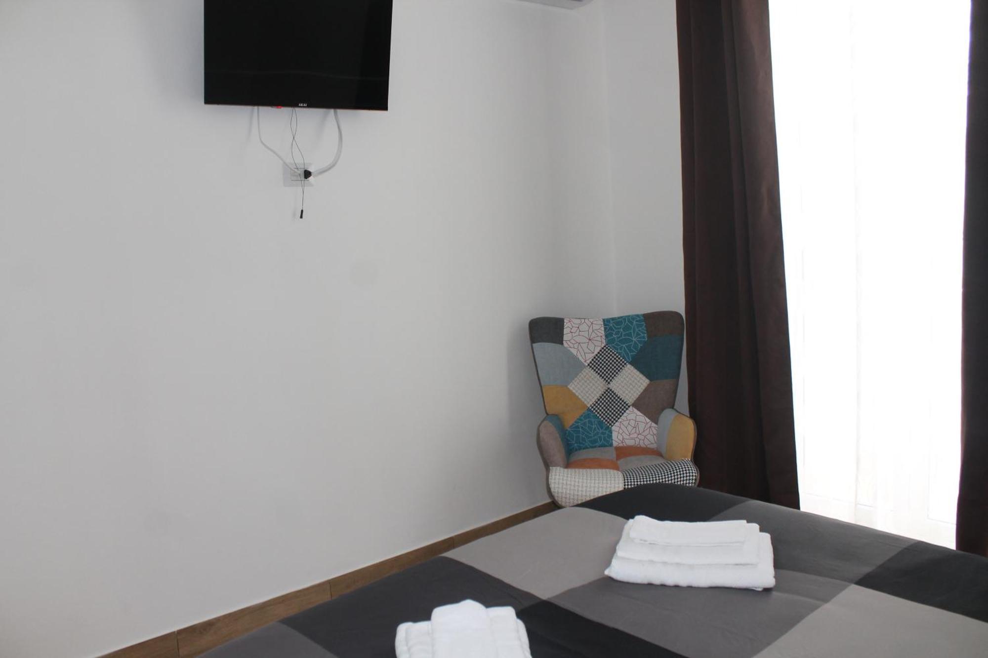 Discovery Ortigia Apartments Syracuse Eksteriør bilde