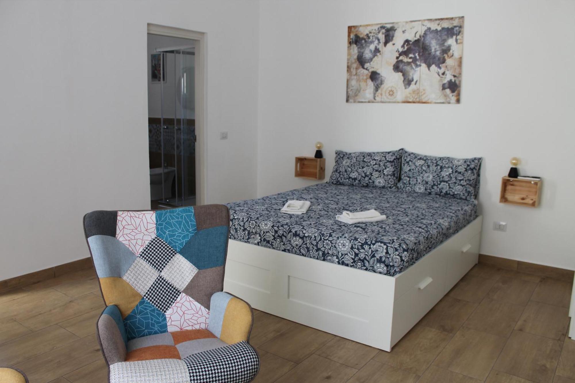 Discovery Ortigia Apartments Syracuse Eksteriør bilde