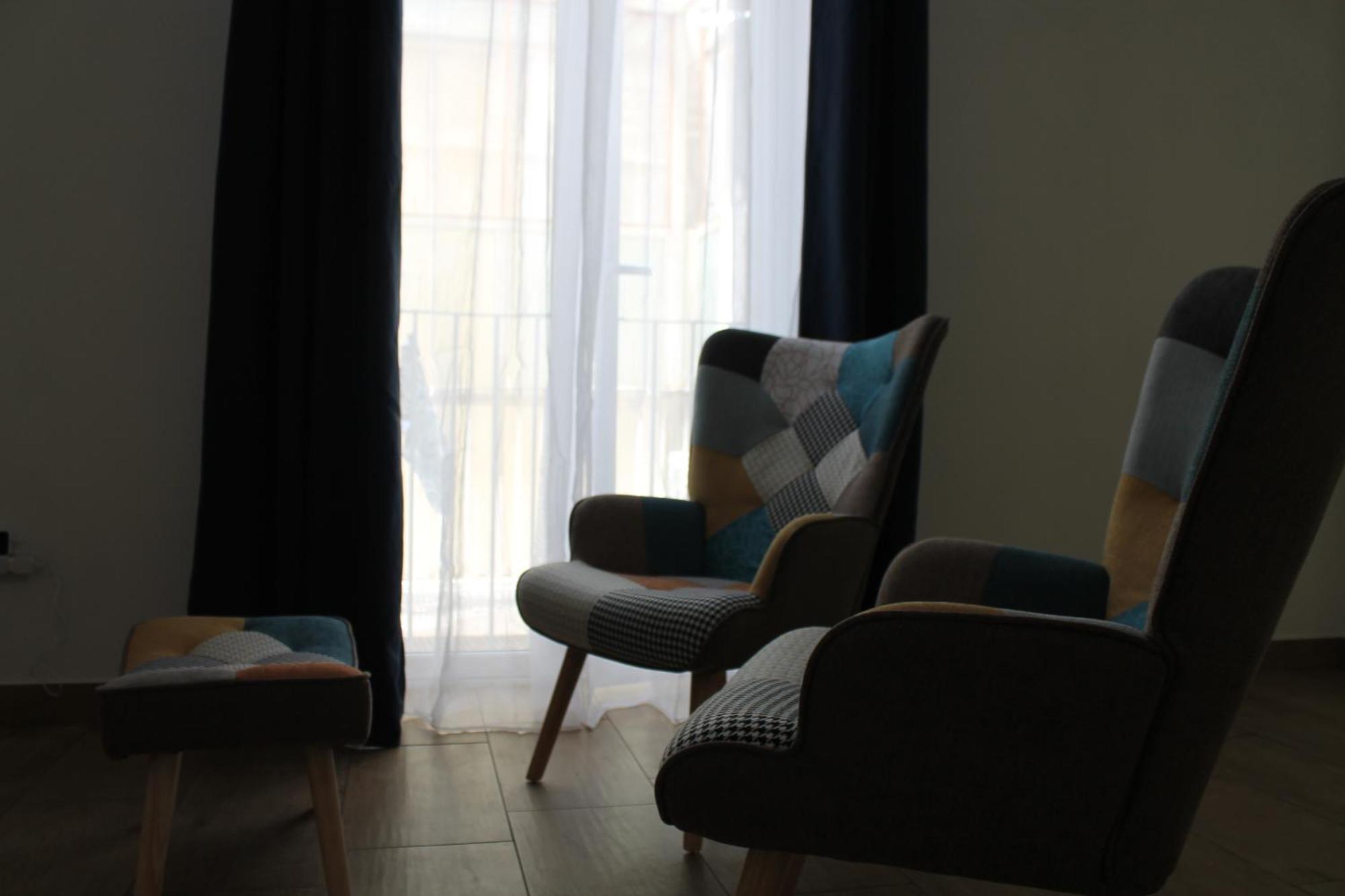 Discovery Ortigia Apartments Syracuse Eksteriør bilde