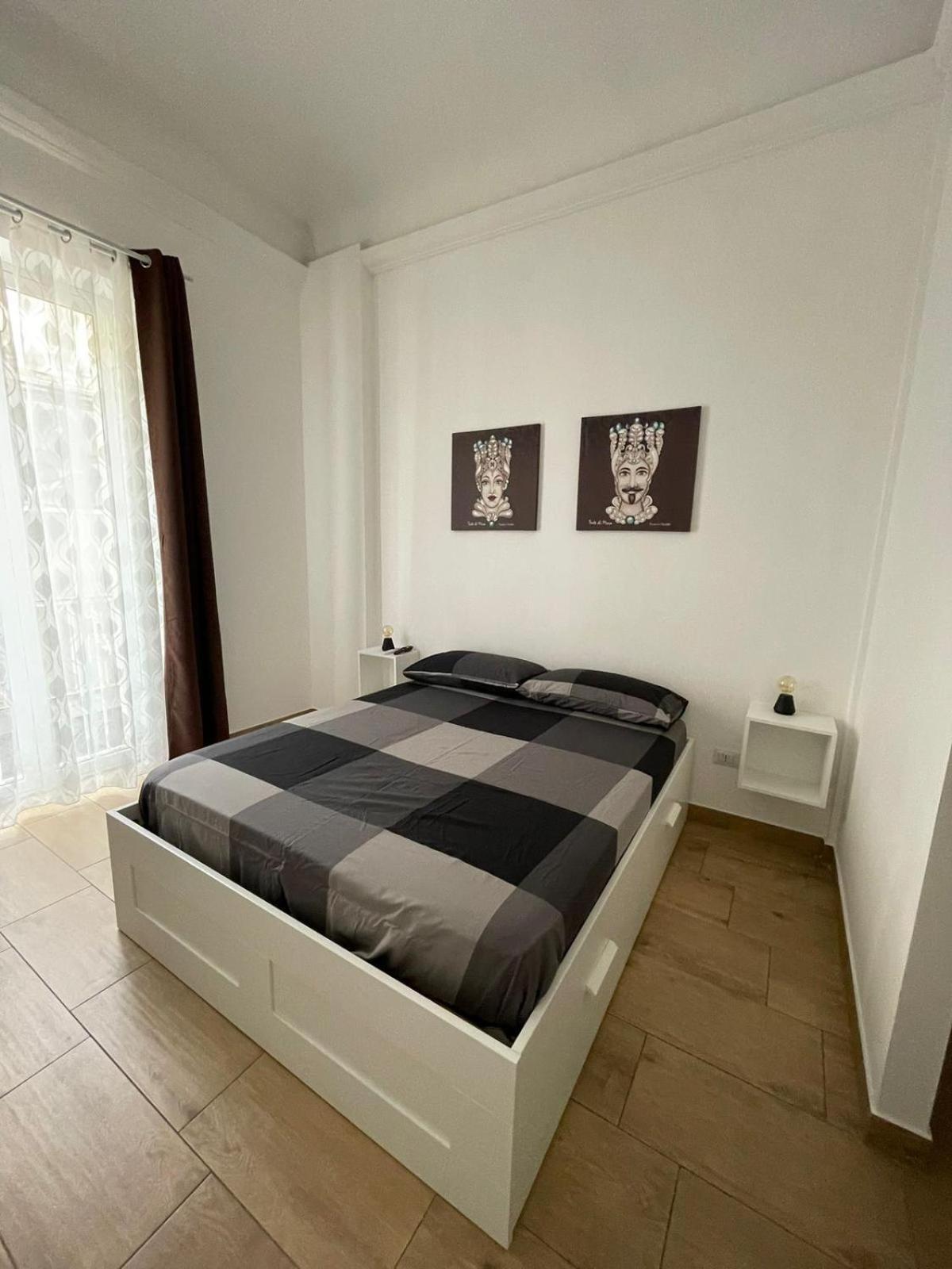 Discovery Ortigia Apartments Syracuse Eksteriør bilde