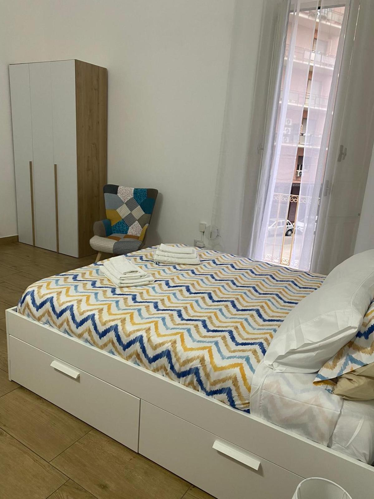 Discovery Ortigia Apartments Syracuse Eksteriør bilde