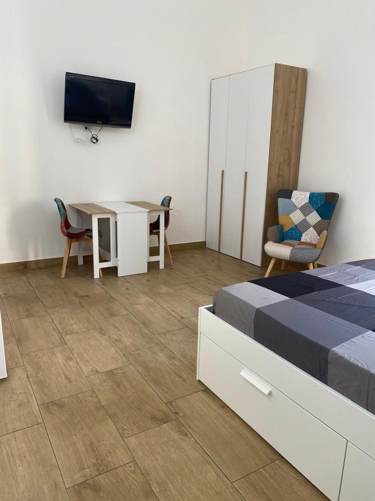 Discovery Ortigia Apartments Syracuse Eksteriør bilde