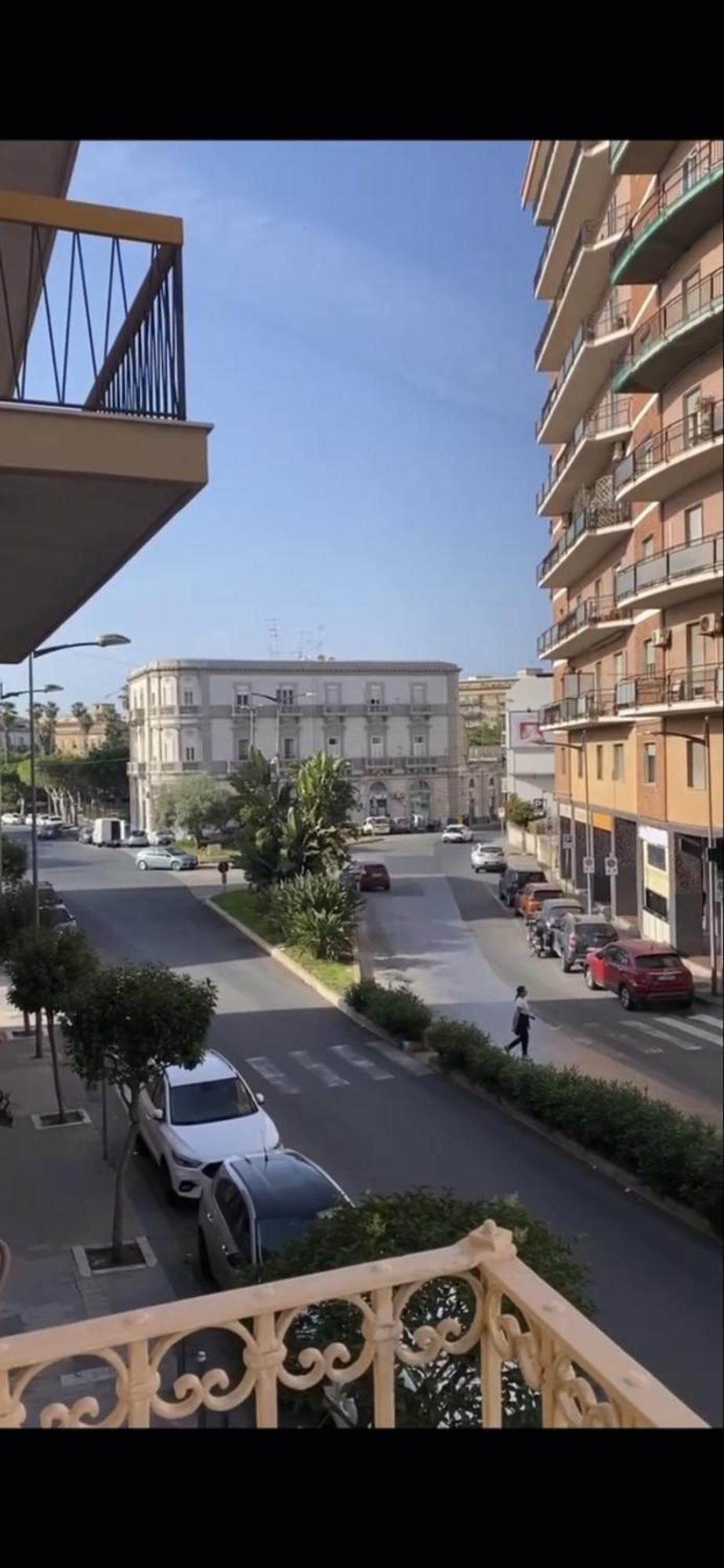Discovery Ortigia Apartments Syracuse Eksteriør bilde
